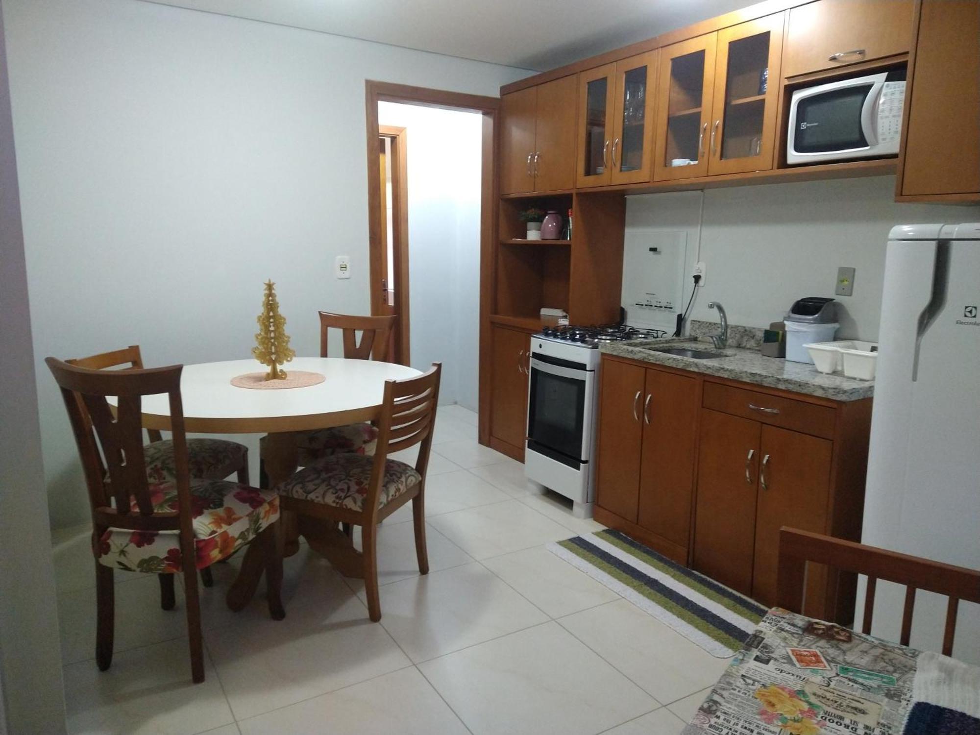 Apartamento Tomasini Gramado Zewnętrze zdjęcie