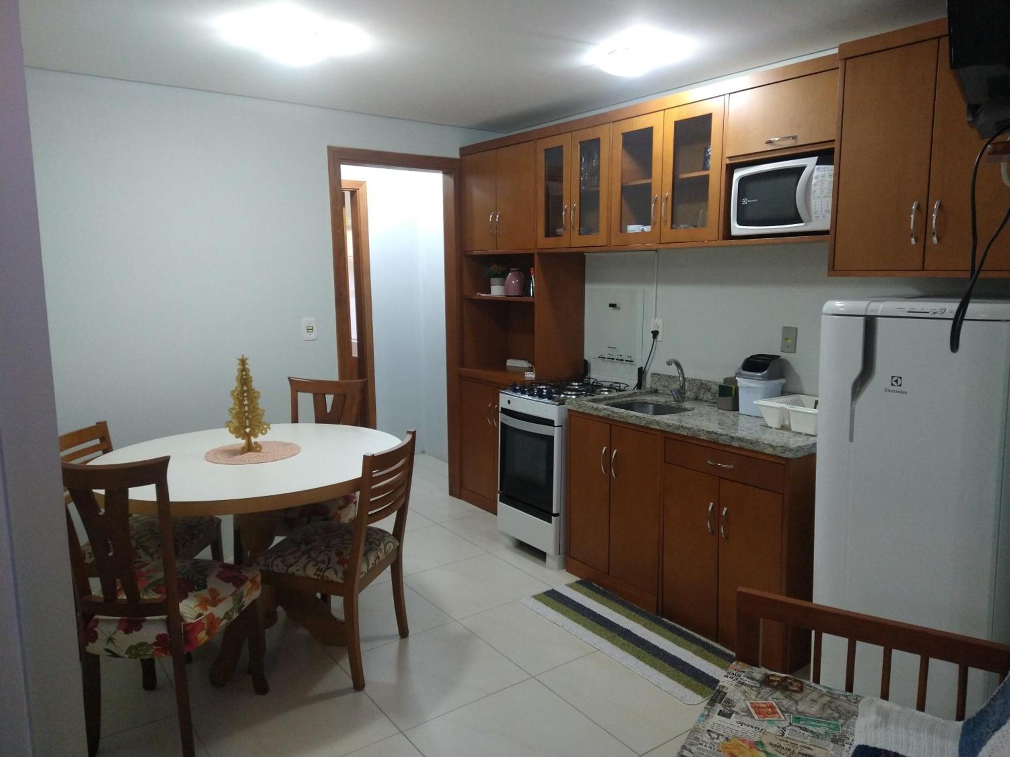 Apartamento Tomasini Gramado Zewnętrze zdjęcie