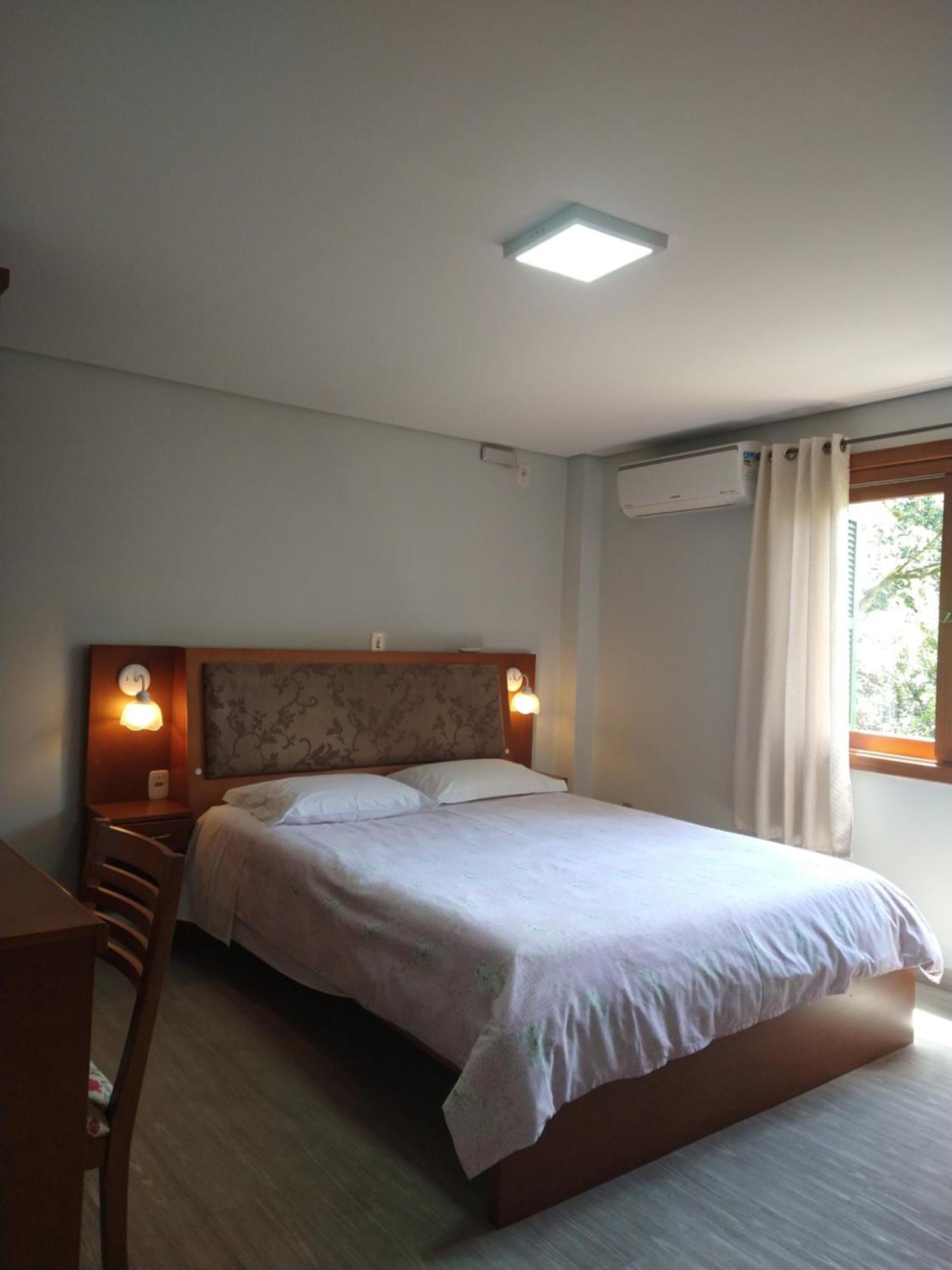 Apartamento Tomasini Gramado Zewnętrze zdjęcie