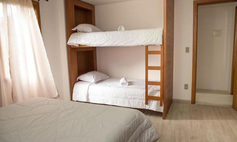 Apartamento Tomasini Gramado Zewnętrze zdjęcie