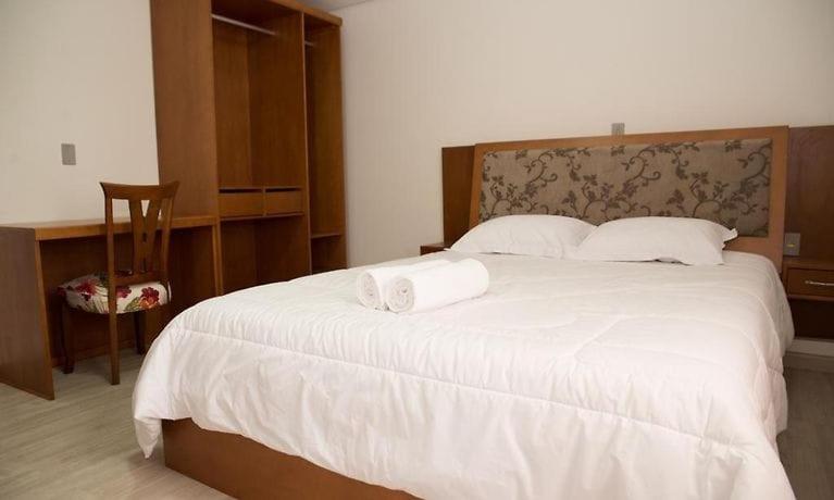Apartamento Tomasini Gramado Zewnętrze zdjęcie